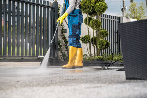 Best Roof Washing  in Glen Gardner, NJ