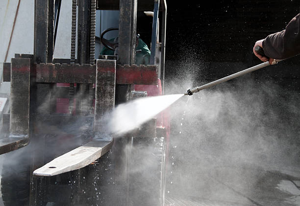 Best Warehouse Cleaning  in Glen Gardner, NJ