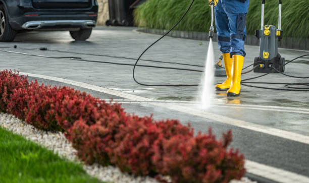 Best Gutter Cleaning  in Glen Gardner, NJ