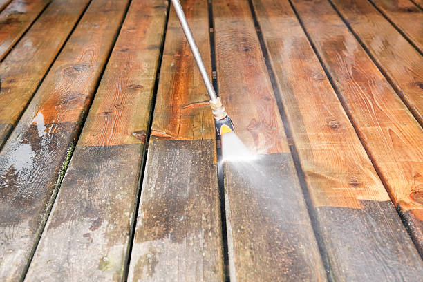 Professional Pressure Washing Services in Glen Gardner, NJ