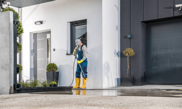 Best Post-Construction Pressure Washing  in Glen Gardner, NJ